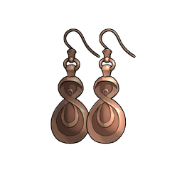 Decorative Earrings