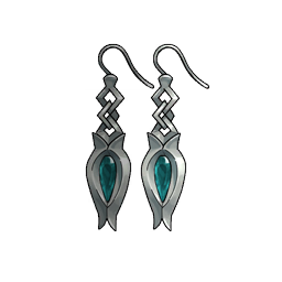 Casual Earrings