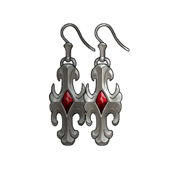 Ordinary Earrings
