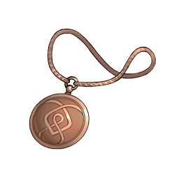 Decorative Necklace