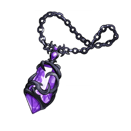Immortal Guardian Necklace
