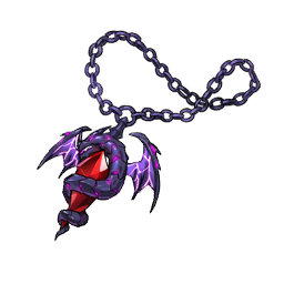 Twisted Thought Necklace