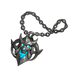 Mad Miner Necklace