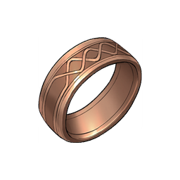 Decorative Ring