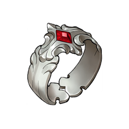 Ordinary Ring