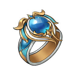 Noble Hero's Ring (Finest)