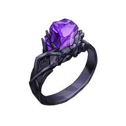 Immortal Guardian Ring