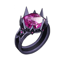 Corrupted Watcher's Ring