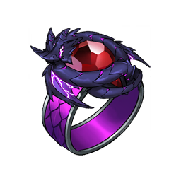 Twisted Thought Ring