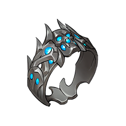 Mad Miner Ring