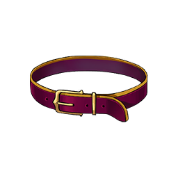 Adventurer's Belt