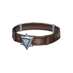 Artisan's Fine Belt