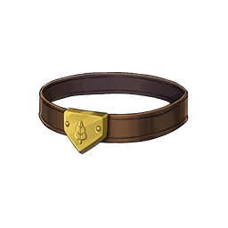 Noble Hero's Belt (Finest)