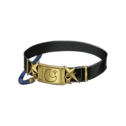 Twisted Wish Belt