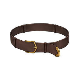 Guardian's Belt