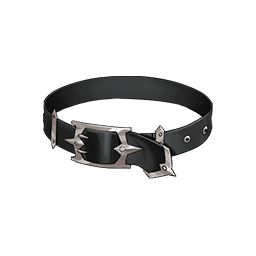 Revived Nightmare Belt