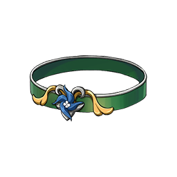Blessed Belt