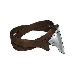 Thunderous Belt (Finest)