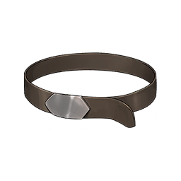 Star Guardian Belt