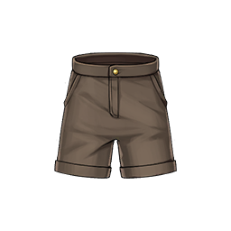 Noble Hero's Bottoms (Finest)