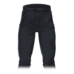 Immortal Watcher Bottoms