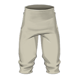 Fiery Essence Bottoms (Finest)