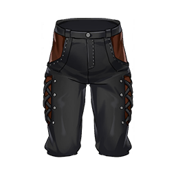Pursuer's Bottoms