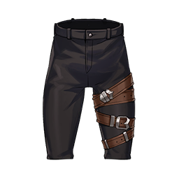 Revived Nightmare Bottoms