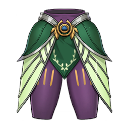 Blessed Bottoms