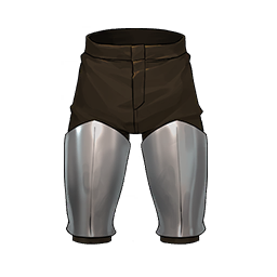 Thunderous Bottoms (Finest)