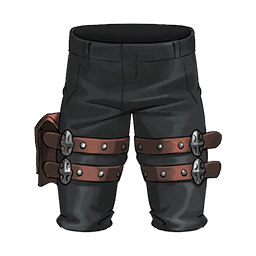 Mad Miner Bottoms