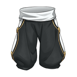 Arachne's Melody Bottoms