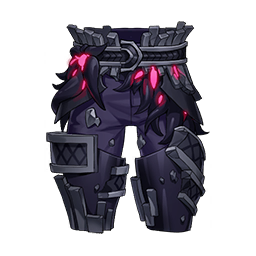 Silent Watcher Bottoms