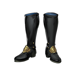 Twisted Wish Combat Boots