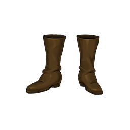 Scorching Gust Combat Boots (Finest)