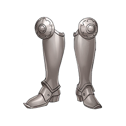 Revived Nightmare Combat Boots