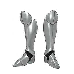 Thunderous Combat Boots (Finest)
