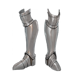 Star Guardian Combat Boots