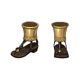Arachne's Melody Combat Boots