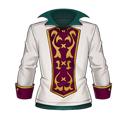 Adventurer's Top