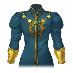 Immortal Watcher Top