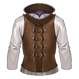 Guardian's Top
