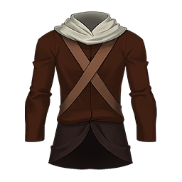 Fiery Essence Top (Finest)