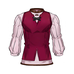 Pursuer's Top
