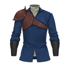 Scorching Gust Top (Finest)