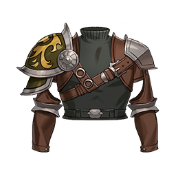 Revived Nightmare Top