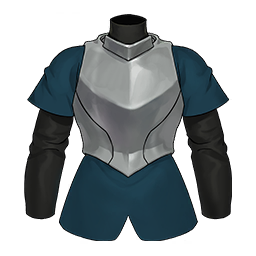 Thunderous Top (Finest)