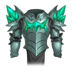 Life Crystal Top
