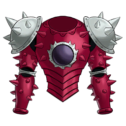 Eye of the Ominous Star Top
