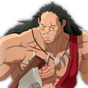 mon baba warrior m 0001